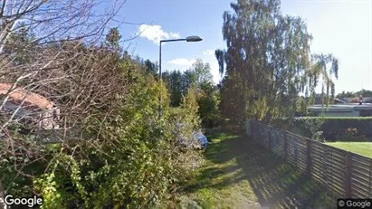 Lejligheder til salg i Jerup - Foto fra Google Street View