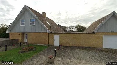 Lejligheder til salg i Skagen - Foto fra Google Street View