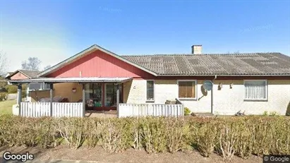Lejligheder til salg i Dronninglund - Foto fra Google Street View