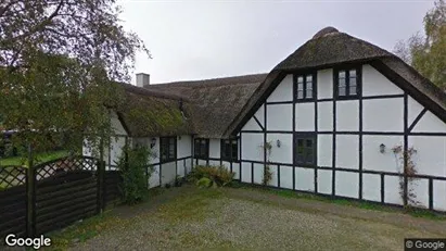 Lejligheder til salg i Juelsminde - Foto fra Google Street View