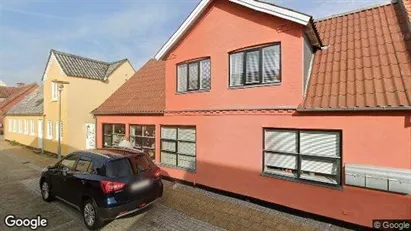Lejligheder til salg i Ålbæk - Foto fra Google Street View