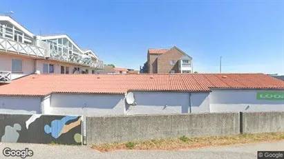 Lejligheder til salg i Hadsund - Foto fra Google Street View