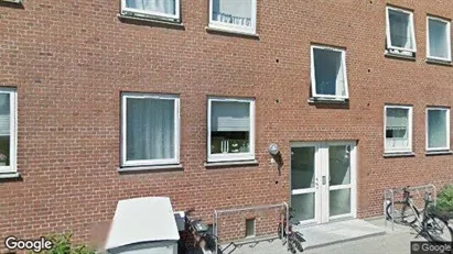 Lejligheder til leje i Roskilde - Foto fra Google Street View