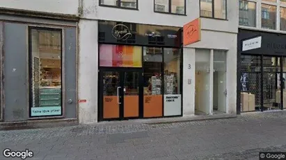 Lejligheder til leje i København K - Foto fra Google Street View