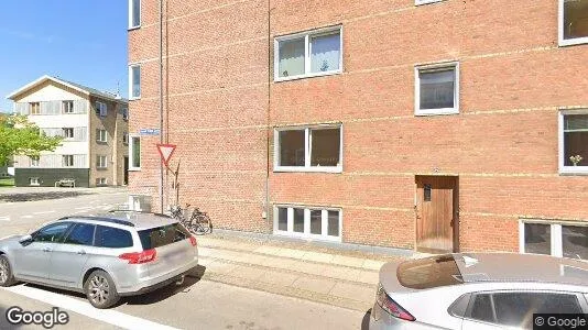 Lejligheder til leje i Aalborg Centrum - Foto fra Google Street View