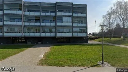 Andelsboliger til salg i Næstved - Foto fra Google Street View