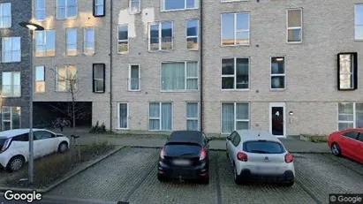Lejligheder til leje i Brabrand - Foto fra Google Street View