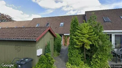 Andelsboliger til salg i Brørup - Foto fra Google Street View