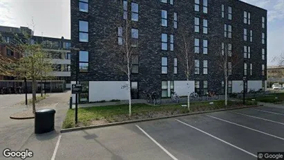Lejligheder til leje i København S - Foto fra Google Street View