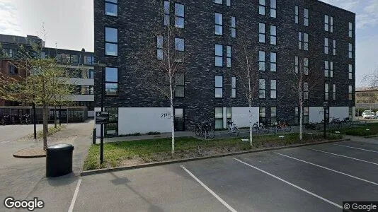 Lejligheder til leje i København S - Foto fra Google Street View