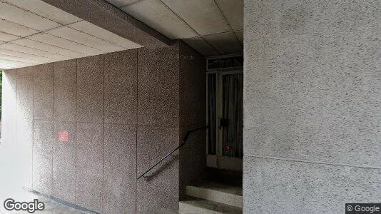 Lejligheder til salg i Aalborg Centrum - Foto fra Google Street View