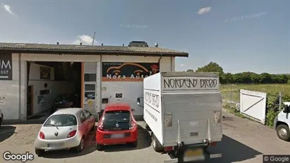 Lejligheder til leje i København S - Foto fra Google Street View