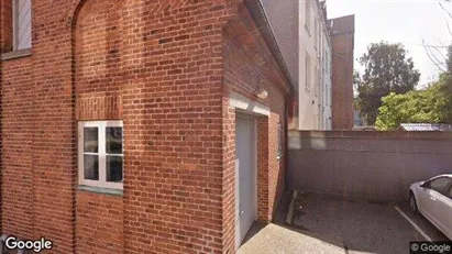 Lejligheder til leje i Aalborg Centrum - Foto fra Google Street View
