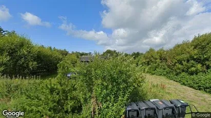 Lejligheder til salg i Hjørring - Foto fra Google Street View