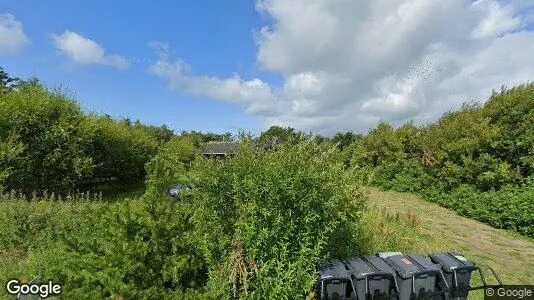 Lejligheder til salg i Hjørring - Foto fra Google Street View