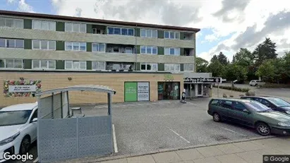 Lejligheder til salg i Randers NV - Foto fra Google Street View