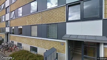 Lejligheder til salg i Randers NV - Foto fra Google Street View