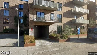 Lejligheder til leje i Ballerup - Foto fra Google Street View