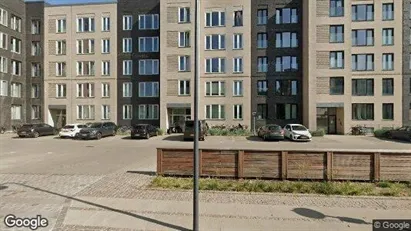 Lejligheder til leje i København SV - Foto fra Google Street View