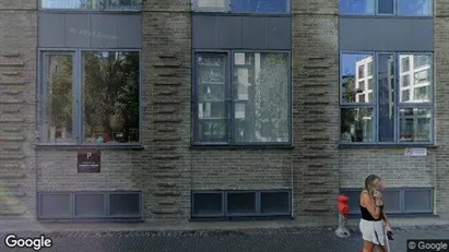 Lejligheder til leje i København SV - Foto fra Google Street View