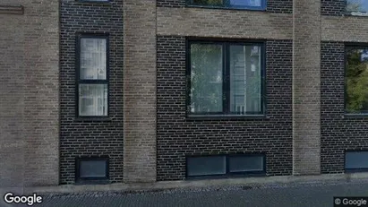 Lejligheder til leje i København SV - Foto fra Google Street View