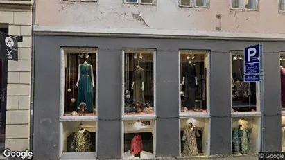 Lejligheder til salg i København K - Foto fra Google Street View