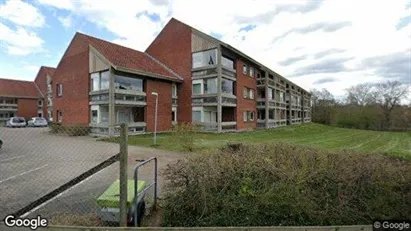 Lejligheder til salg i Odense C - Foto fra Google Street View