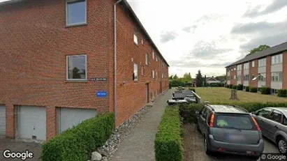 Lejligheder til salg i Næstved - Foto fra Google Street View