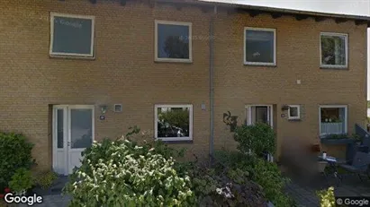 Lejligheder til salg i Haderslev - Foto fra Google Street View