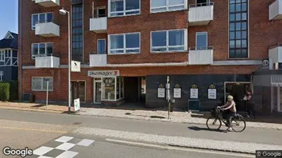 Lejligheder til salg i Odense C - Foto fra Google Street View