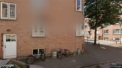 Lejligheder til salg i Aalborg Centrum - Foto fra Google Street View