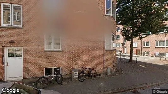 Lejligheder til salg i Aalborg Centrum - Foto fra Google Street View