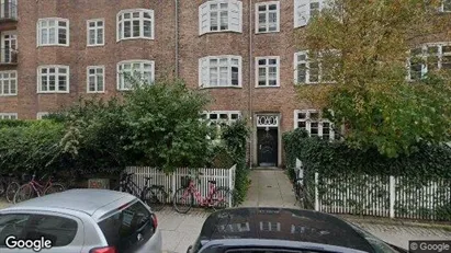 Lejligheder til salg i København S - Foto fra Google Street View