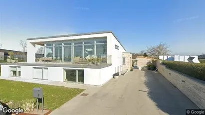 Lejligheder til salg i Egå - Foto fra Google Street View