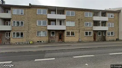 Lejligheder til salg i Åbyhøj - Foto fra Google Street View