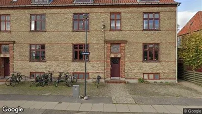 Lejligheder til salg i Brønshøj - Foto fra Google Street View