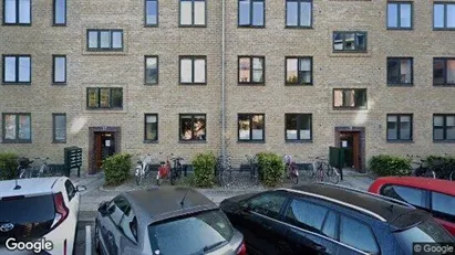 Lejligheder til salg i Frederiksberg - Foto fra Google Street View
