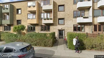 Lejligheder til salg i København SV - Foto fra Google Street View