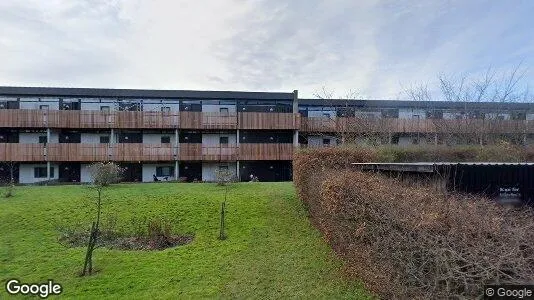 Lejligheder til salg i Kongens Lyngby - Foto fra Google Street View