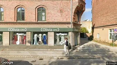 Lejligheder til salg i Frederiksberg C - Foto fra Google Street View