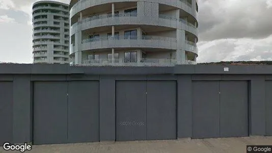 Lejligheder til salg i Vejle Centrum - Foto fra Google Street View