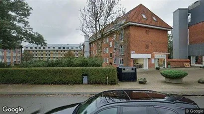 Lejligheder til salg i Herlev - Foto fra Google Street View