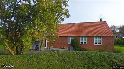 Lejligheder til salg i Vallensbæk - Foto fra Google Street View