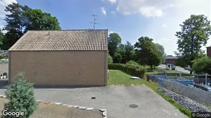 Lejligheder til salg i Randers NØ - Foto fra Google Street View
