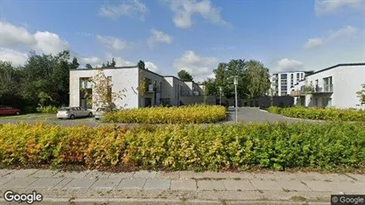Lejligheder til salg i Horsens - Foto fra Google Street View