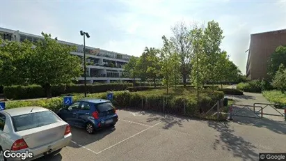 Lejligheder til salg i Taastrup - Foto fra Google Street View