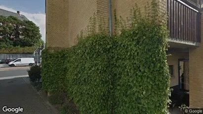 Lejligheder til salg i Holstebro - Foto fra Google Street View