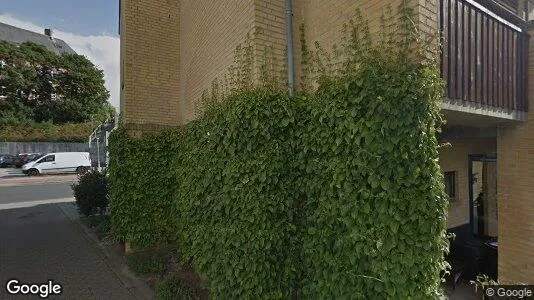 Lejligheder til salg i Holstebro - Foto fra Google Street View