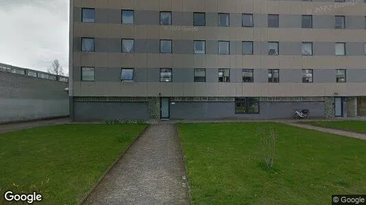 Lejligheder til salg i Ishøj - Foto fra Google Street View