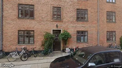 Lejligheder til salg i København S - Foto fra Google Street View